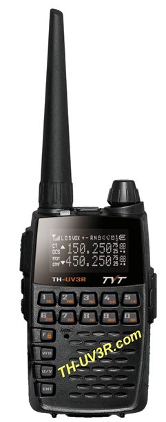 TYT  TH-UV3R 